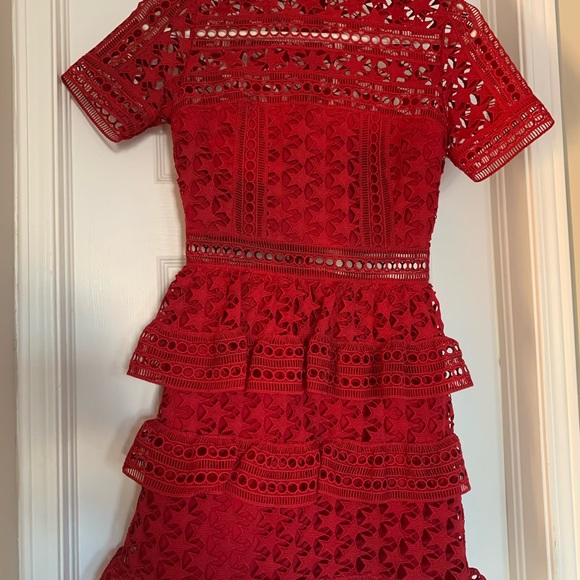 Dress - Picture 4 of 4